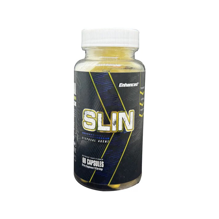 [SUP-028] Enhanced Labs Slin