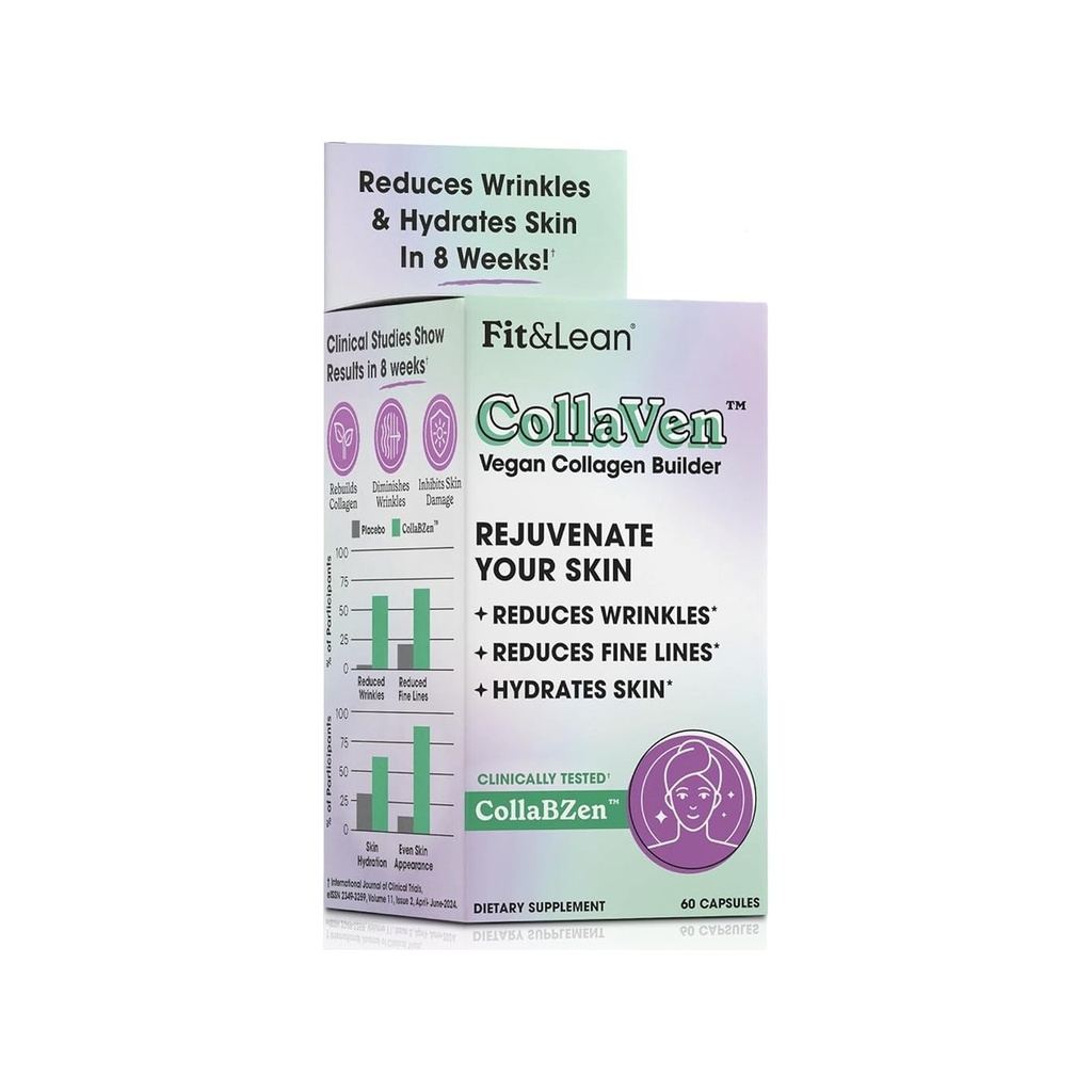 [SUP-250] Collaven