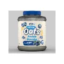 Critical Oats Protein Porridge 3kg 50 Servings