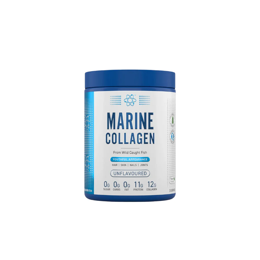 [SUP-036] Applied Nutrition Marine Collagen Powder
