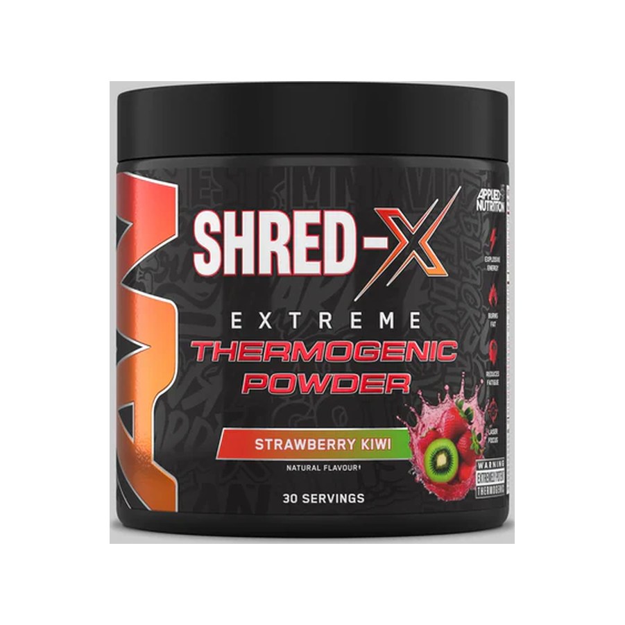 [SUP-087] Applied Nutrition Shred-X