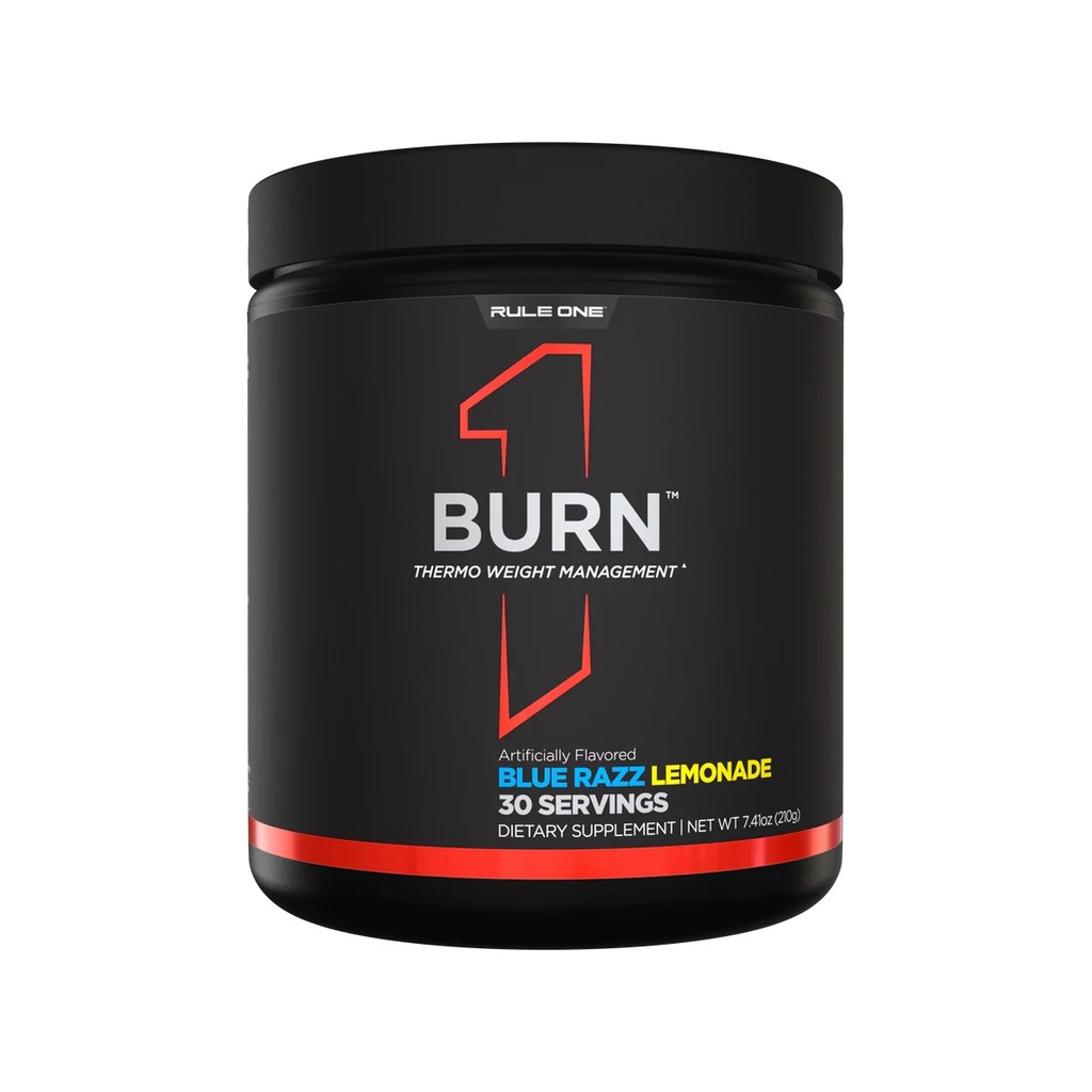 [SUP-217] Rule 1 Burn