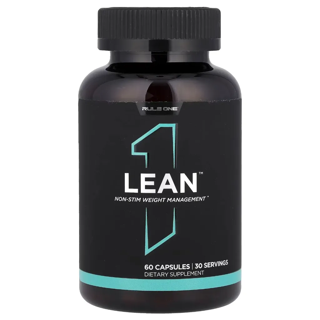 [SUP-216] Lean