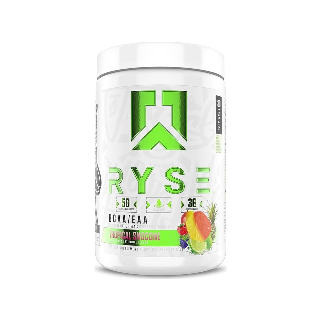 [SUP-093] RYSE BCAA/EAA