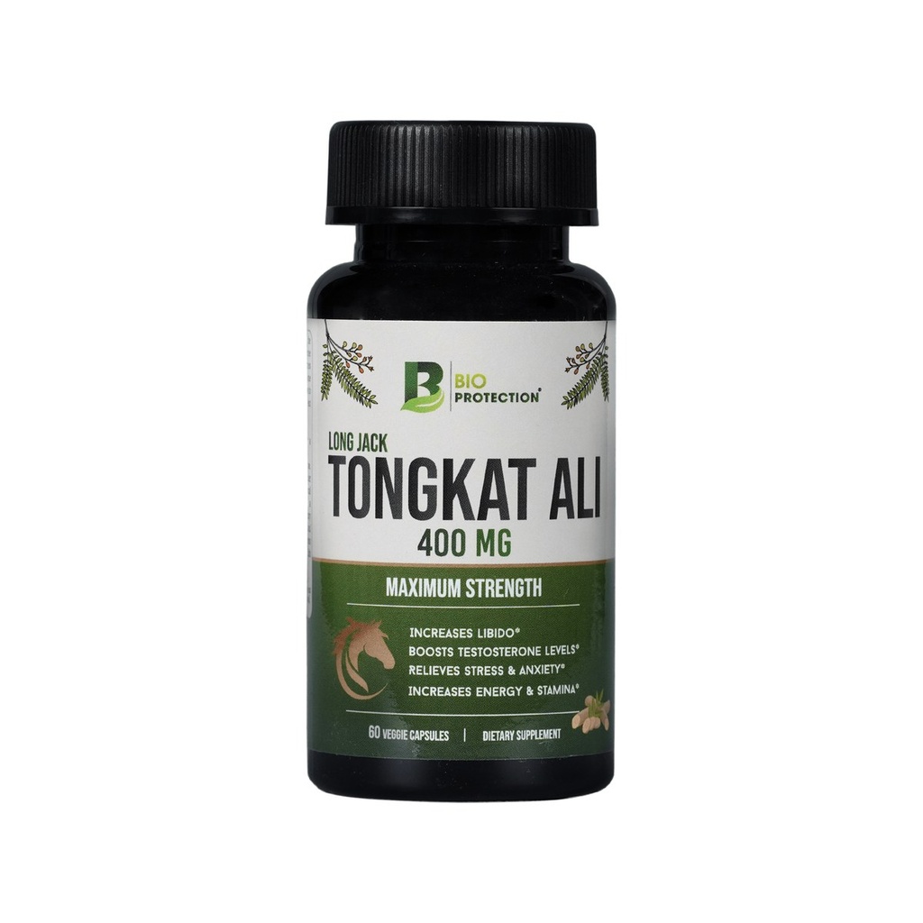[SUP-167] Bioprotection Tongkat Ali