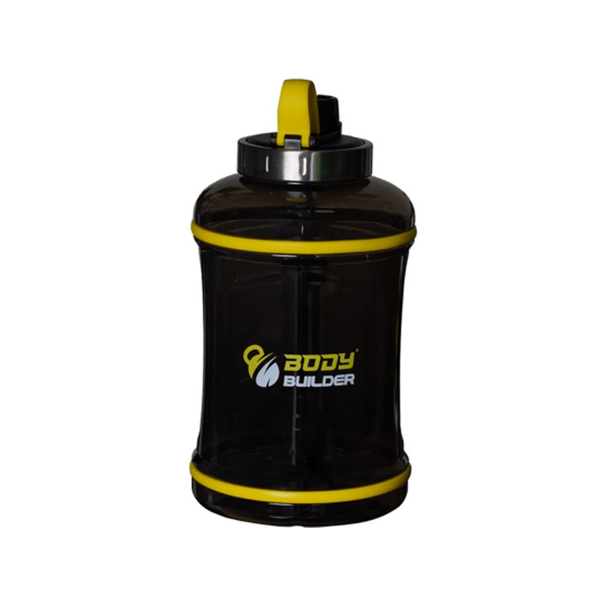Body Builder 3.2 Litre Water Bottle