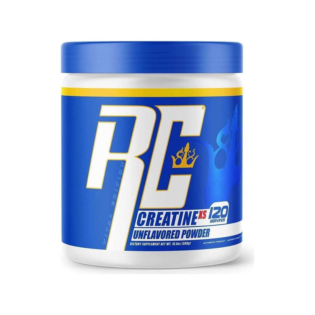 [SUP-072] RC Creatine 200 Servings