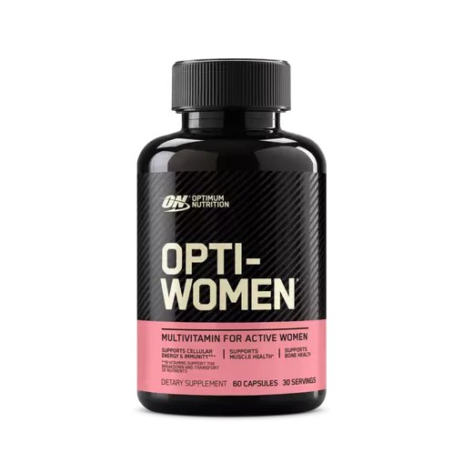 [SUP-119] Optimum Nutrition Opti-Women
