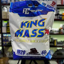 [SUP-277] RC King Mass