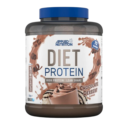 [SUP-181-1] DIET WHEY PROTEIN (Chocolate)
