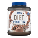 DIET WHEY PROTEIN