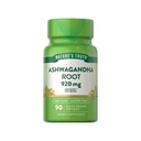 Nature's Truth Ashwagandha