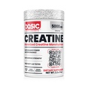 Basic Supplements Micronized Creatine Monohydrate Powder