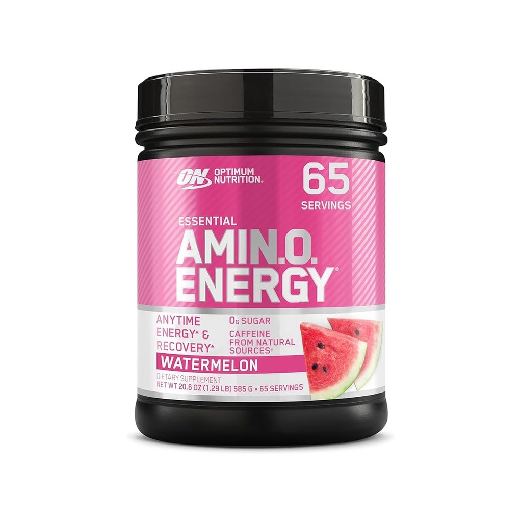 [SUP-009] Optimum Nutrition Essential Amino Energy