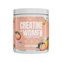 Creatine For Women + Booty & Beauty