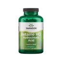 Swanson Betaine Hydrochloric Acid