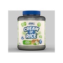 Applied Nutrition Cream of Rice