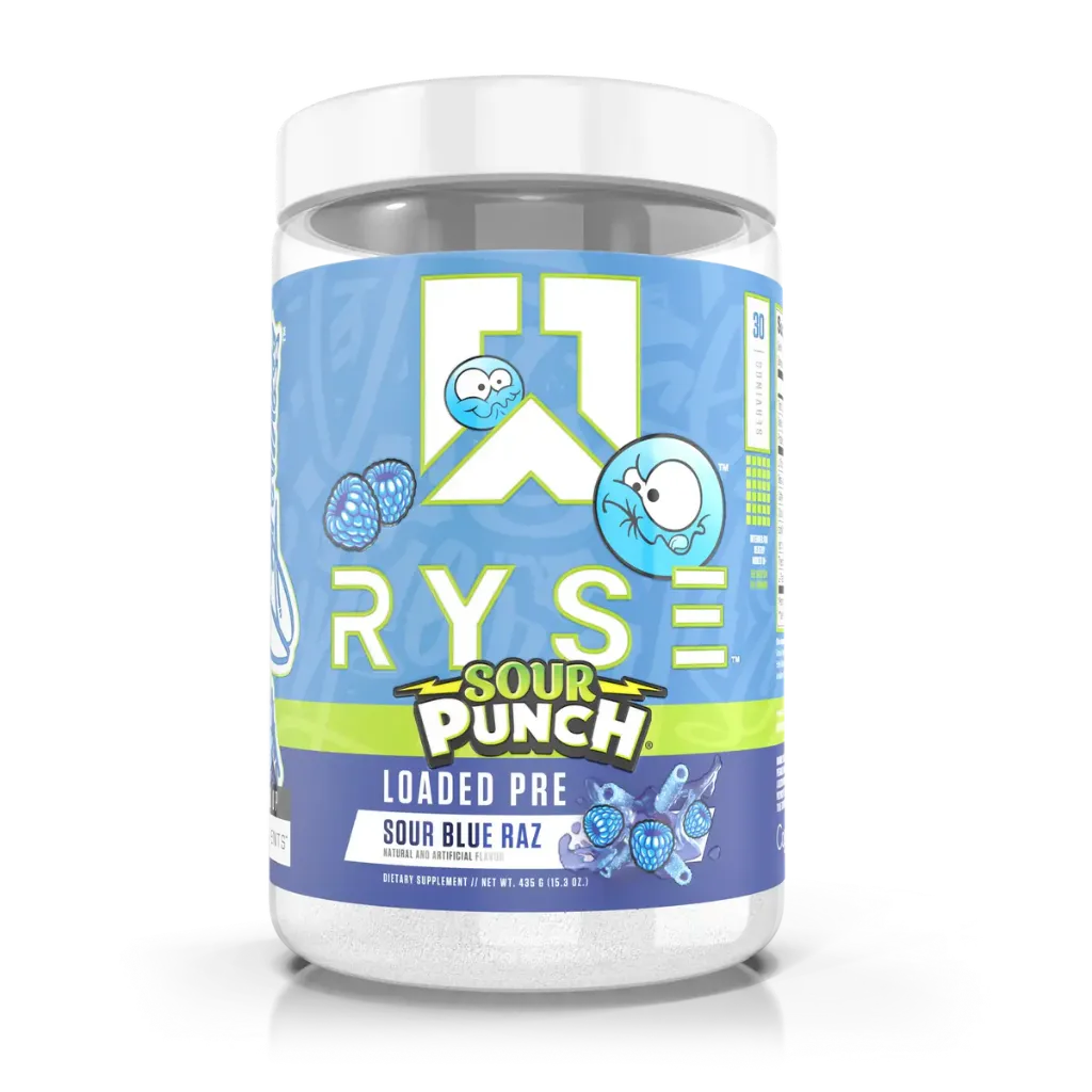 [SUP-151] RYSE