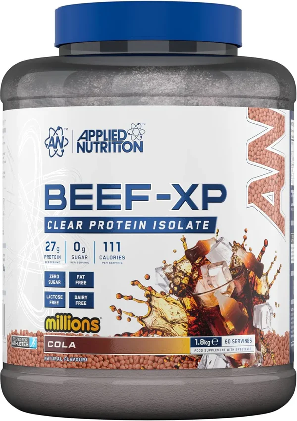 [SUP-199] BEEF-XP