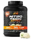 MuscleTech NitroTech Ripped Whey Protein