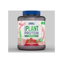 Applied Nutrition Critical Plant Protein