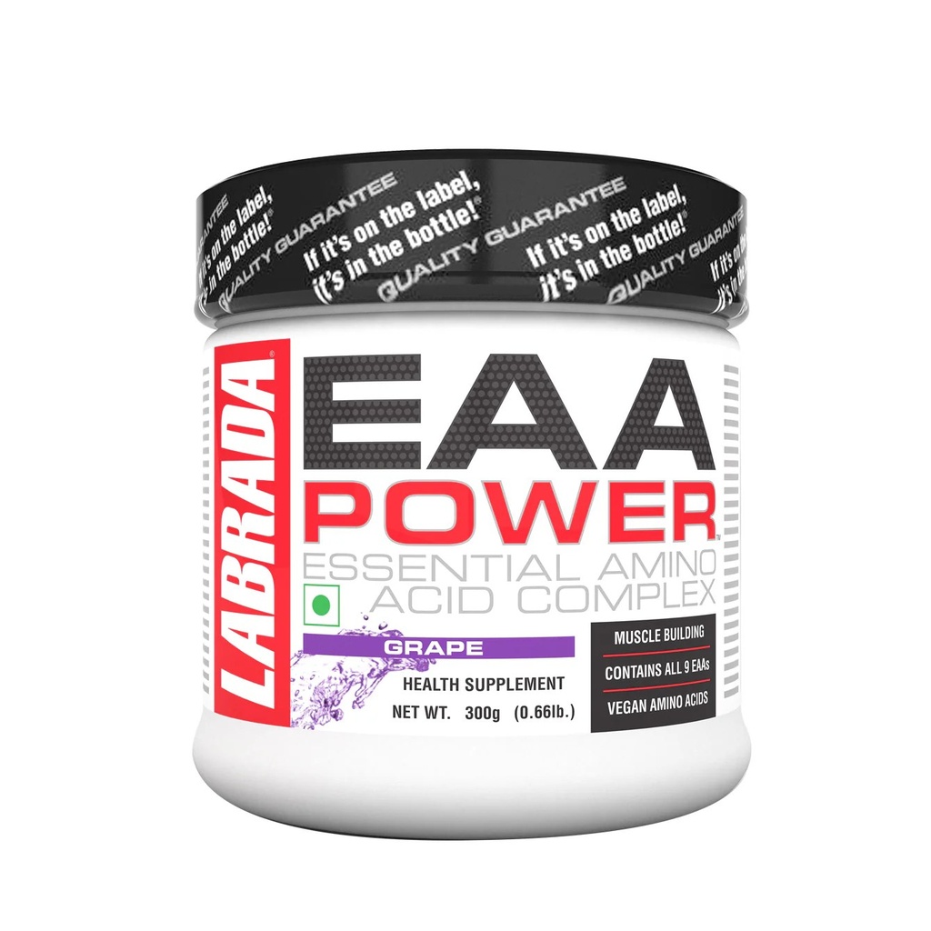 [SUP-007] Labrada Nutrition EAA Power