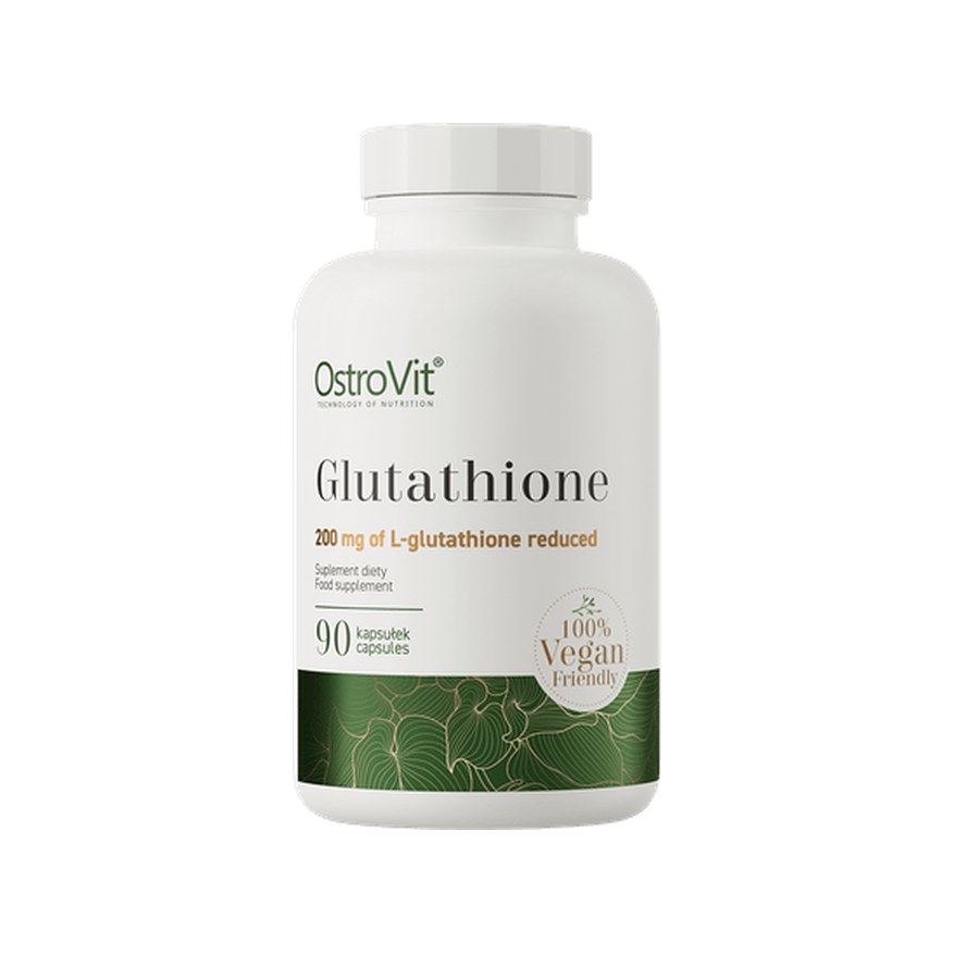 [SUP-016] OstroVit Glutathione