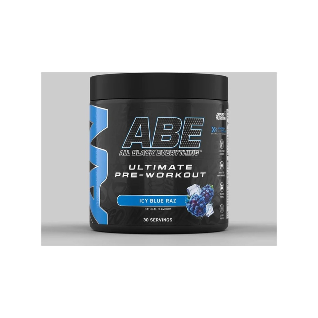 Applied Nutrition ABE