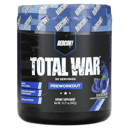 Redcon Total War