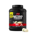 MuscleTech NitroTech Whey Protein