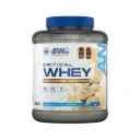 Critical Whey Applied Nutrition