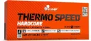 Thermo Speed Hardcore 120 Mega Caps