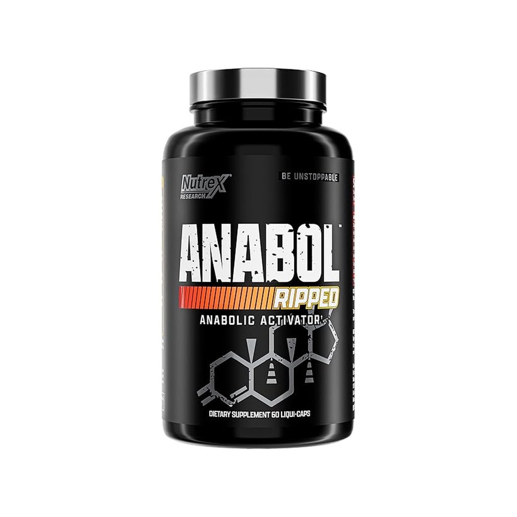 [SUP-246] Nutrex Anabol Ripped