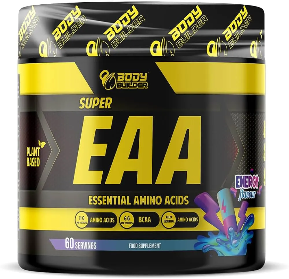 [SUP-014] Super EAA