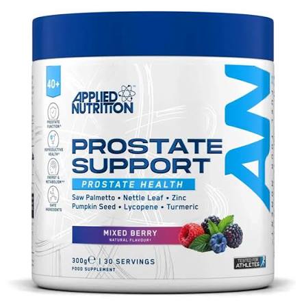 [SUP-260] Applied Nutrition Prostate Support