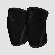 [SUP-209] Gym Leader Fitness Knee Sleeves