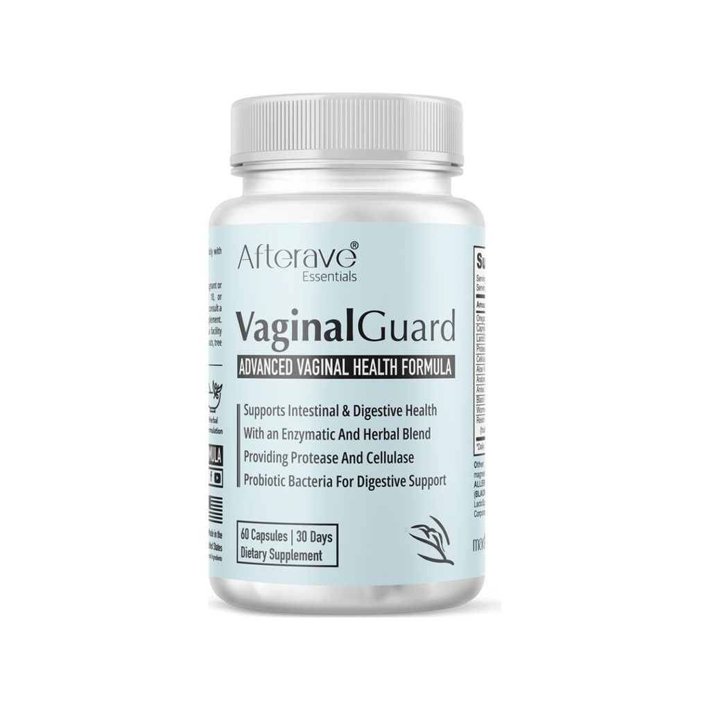 [SUP-237] Vaginal Guard