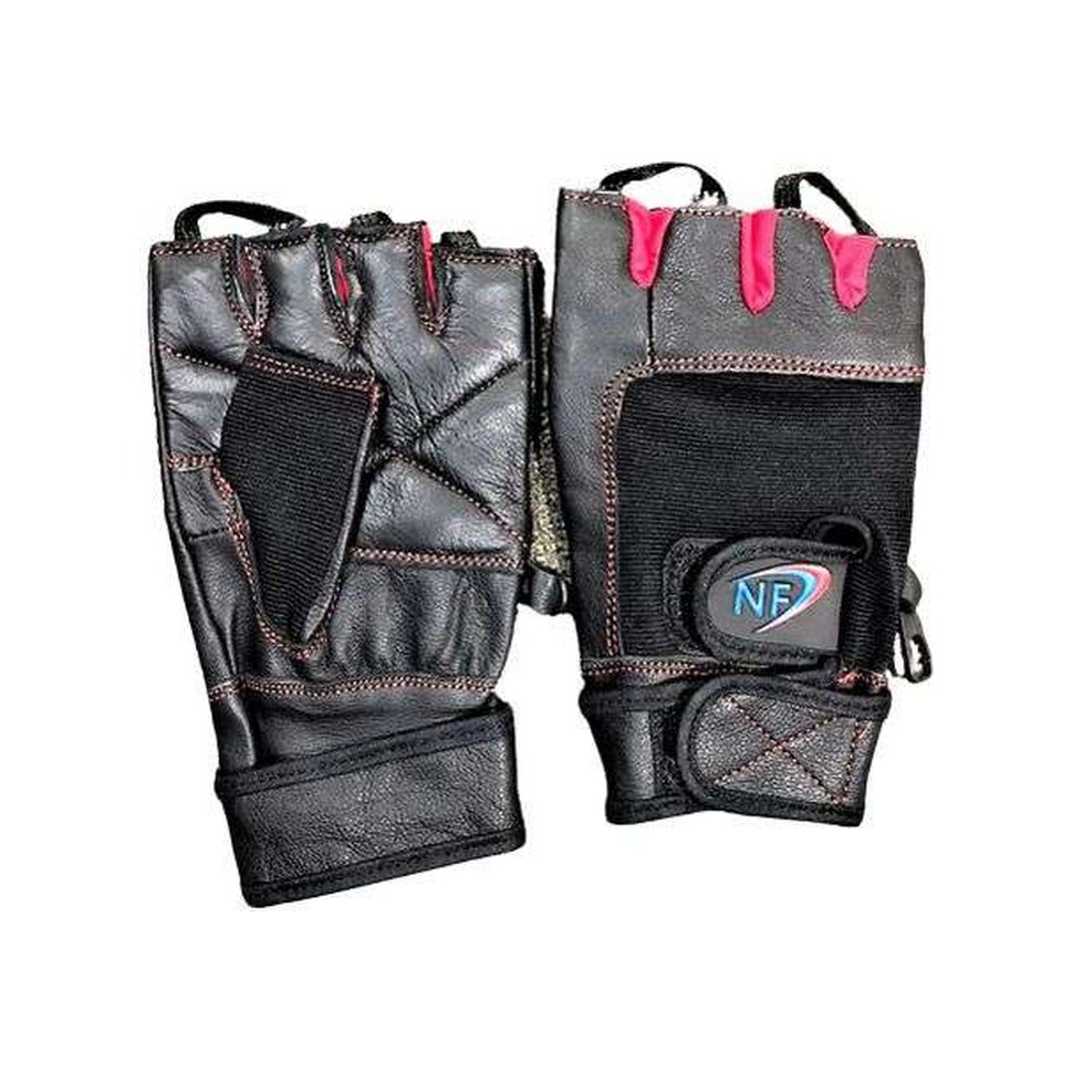 [SUP-097] NF Fabric Gloves