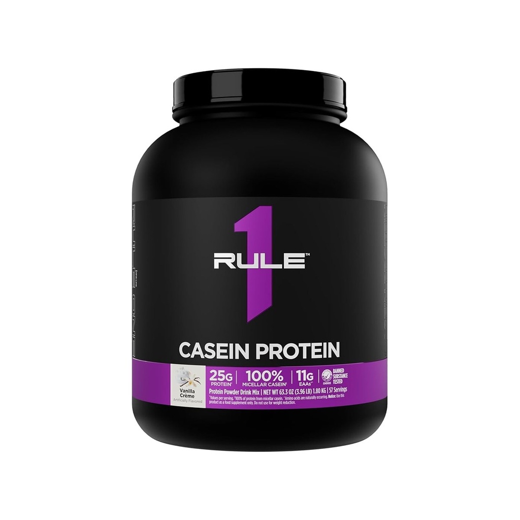 [SUP-032] Rule One Proteins R1 Casein
