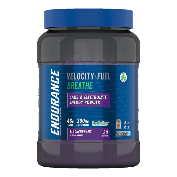 [SUP-075] Endurance Velocity Fuel Breathe