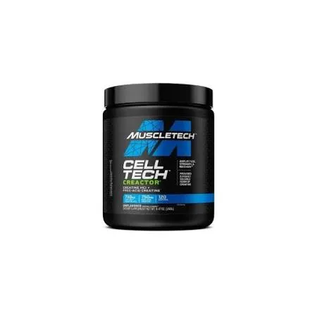 [SUP-206] Muscletech Celltech Creactor