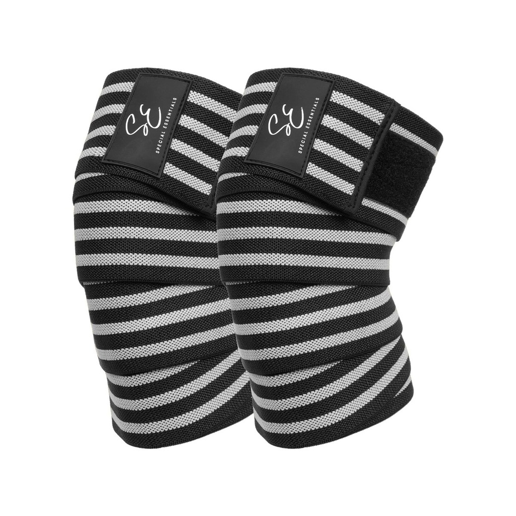 [SUP-208] Knee Straps