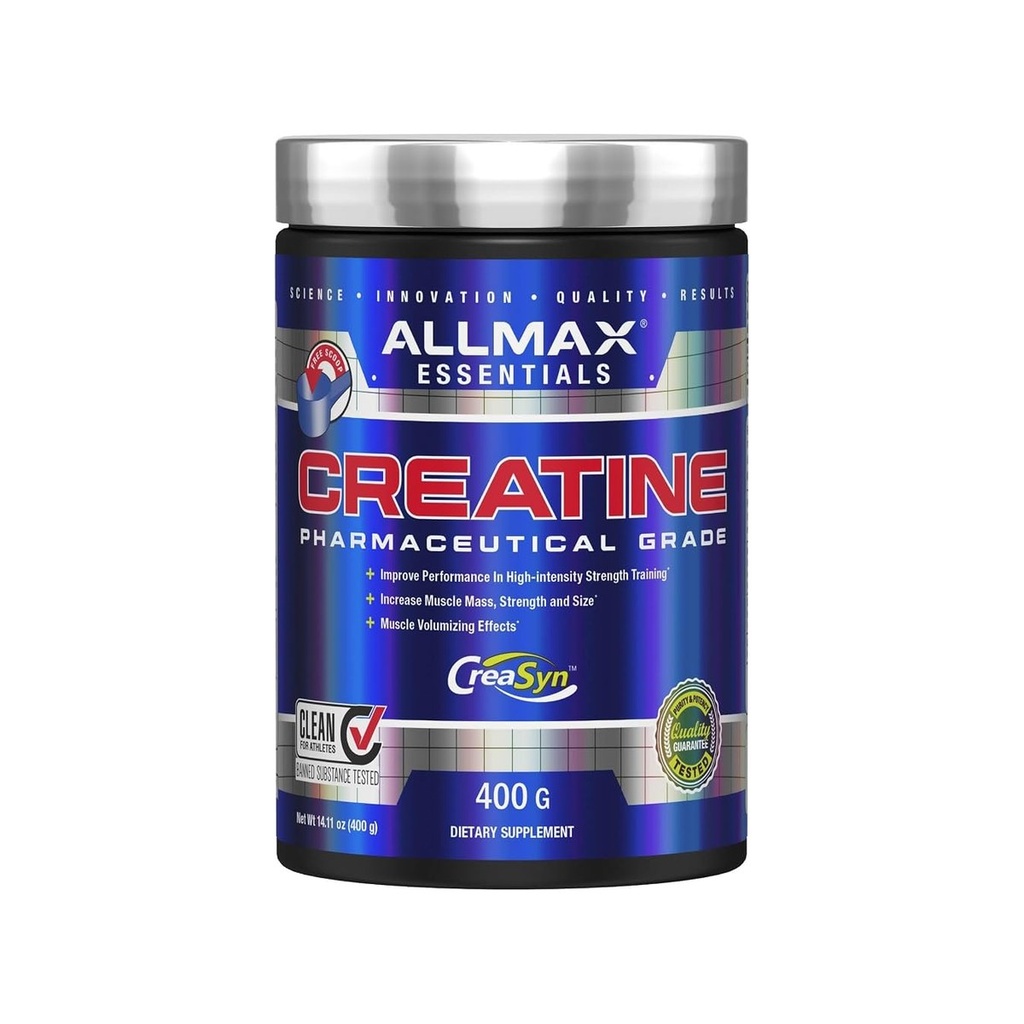 [SUP-232] Allmax Creatine