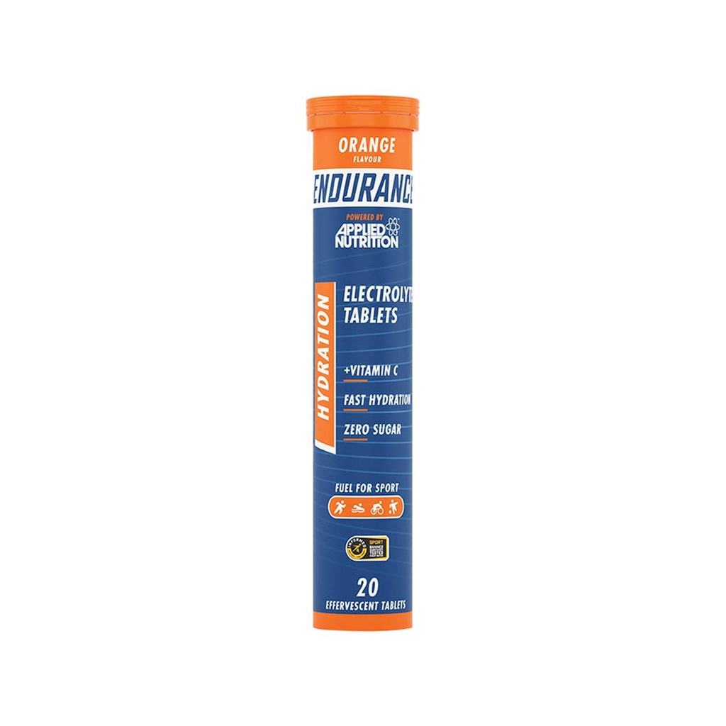 [SUP-242] Applied Electrolytes