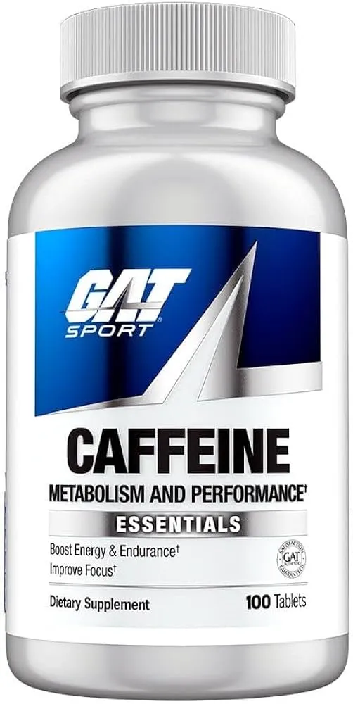 [SUP-283] Gat Sport Caffeine