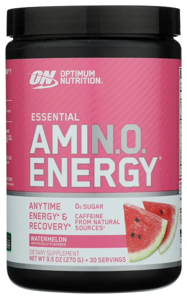 ESENTIAL AMINO ENERGY