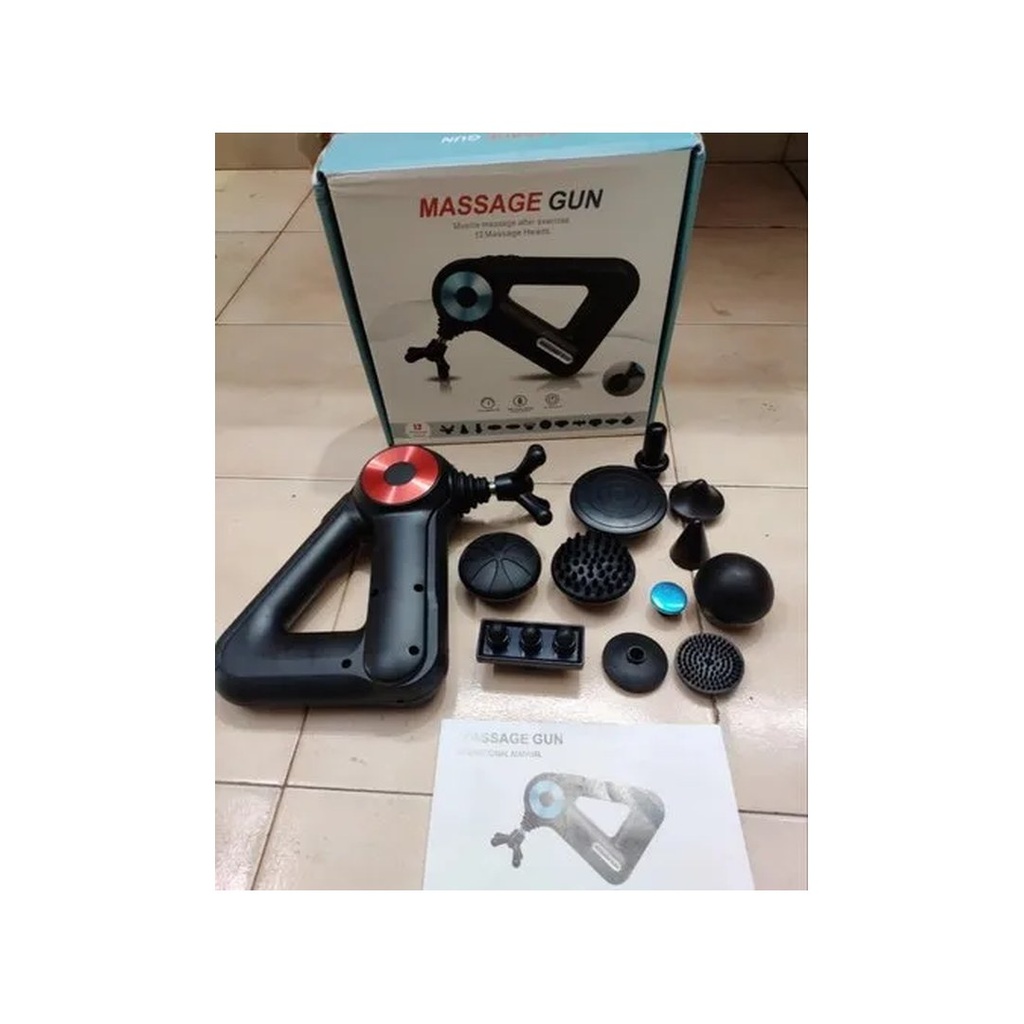 Massage Gun