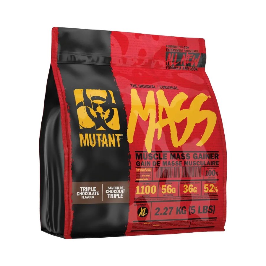 5lb Mutant Mass
