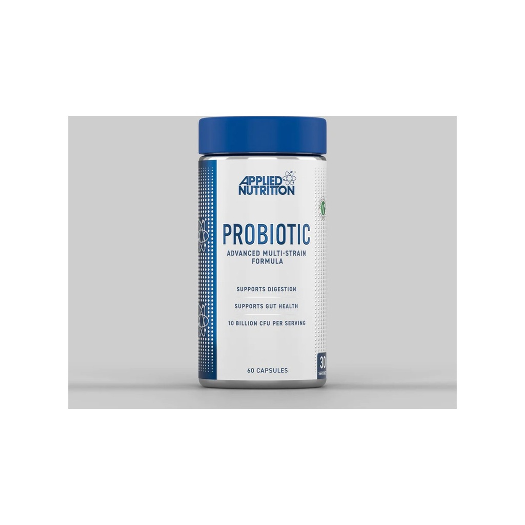 Applied Nutrition Probiotic