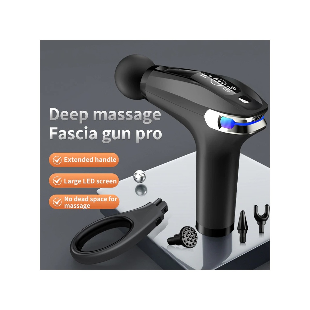 Fascial Gun Pro